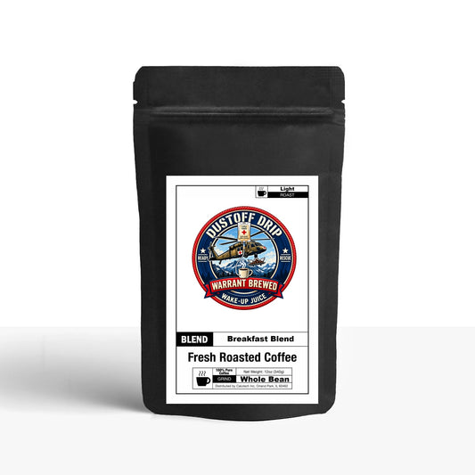 Breakfast Blend