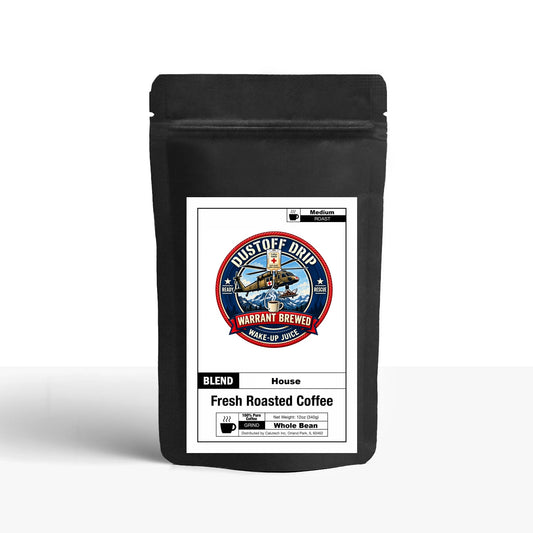 House Blend